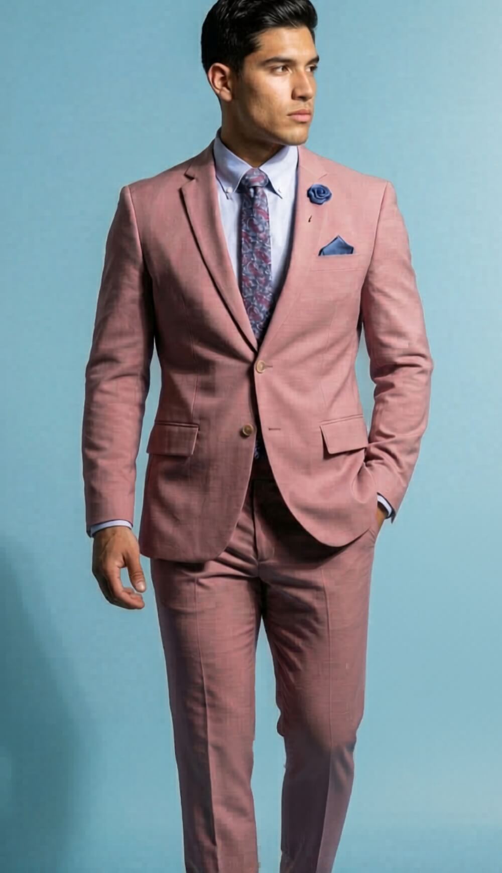 Mens SDX-3-PK-SLIM